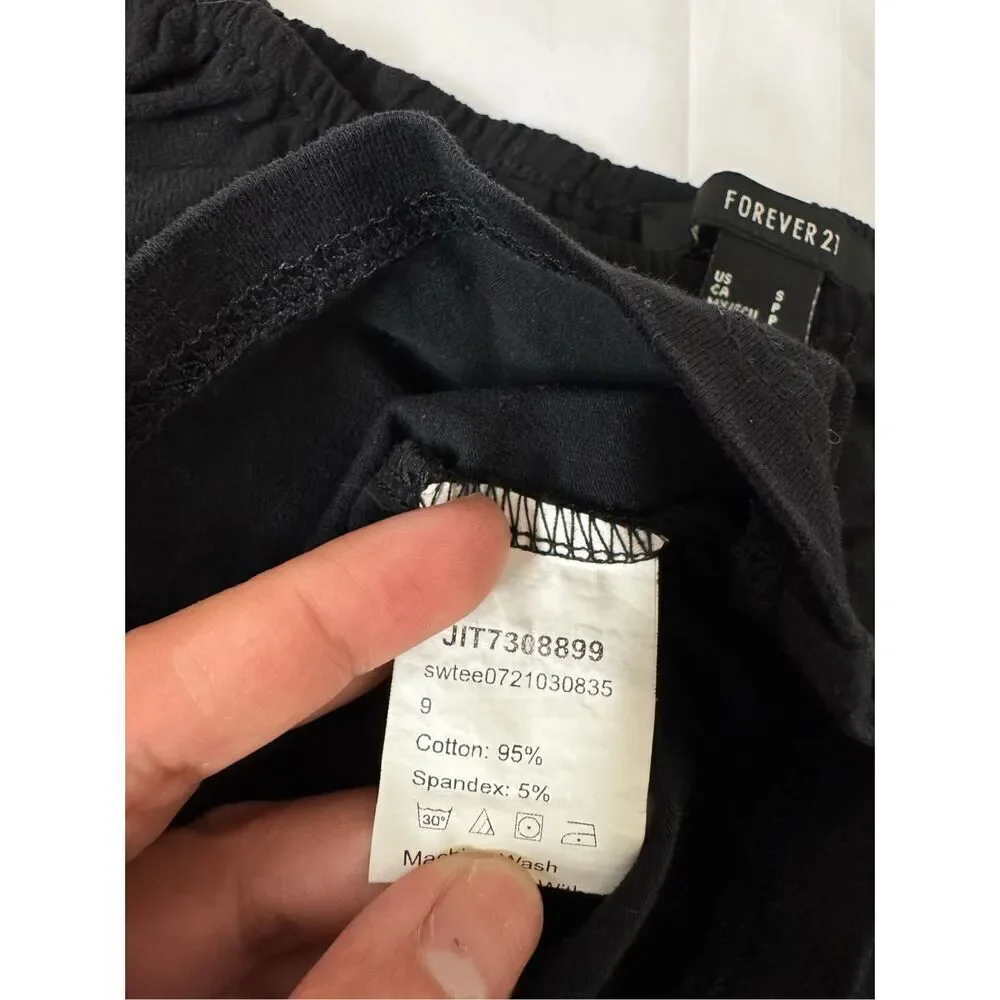 Crop top - Picture 5 of 6